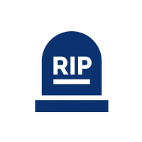 Ícone que representa o benefício de pensão por morte